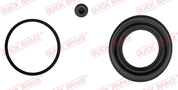 Repair Kit, brake caliper